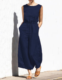 Marineblau