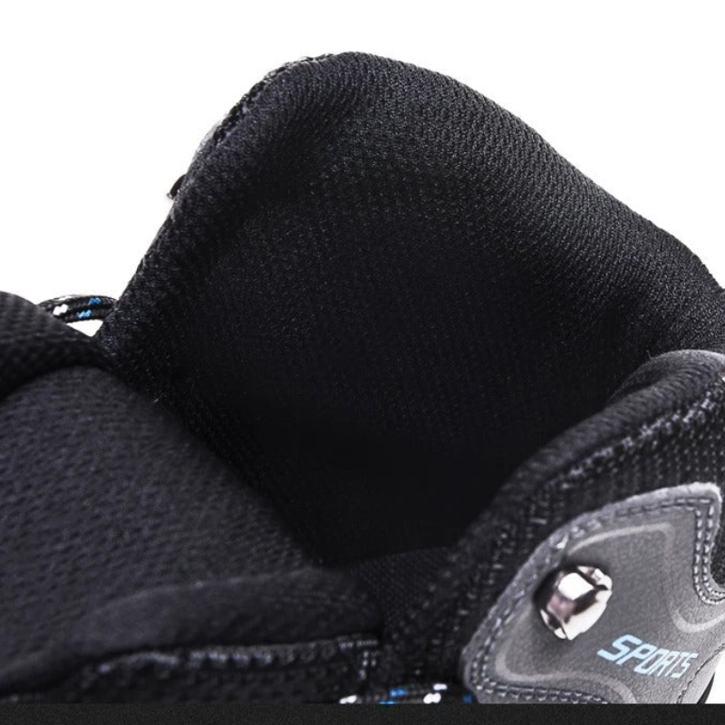 KnightRider | Herren-Wanderschuhe für jedes Terrain