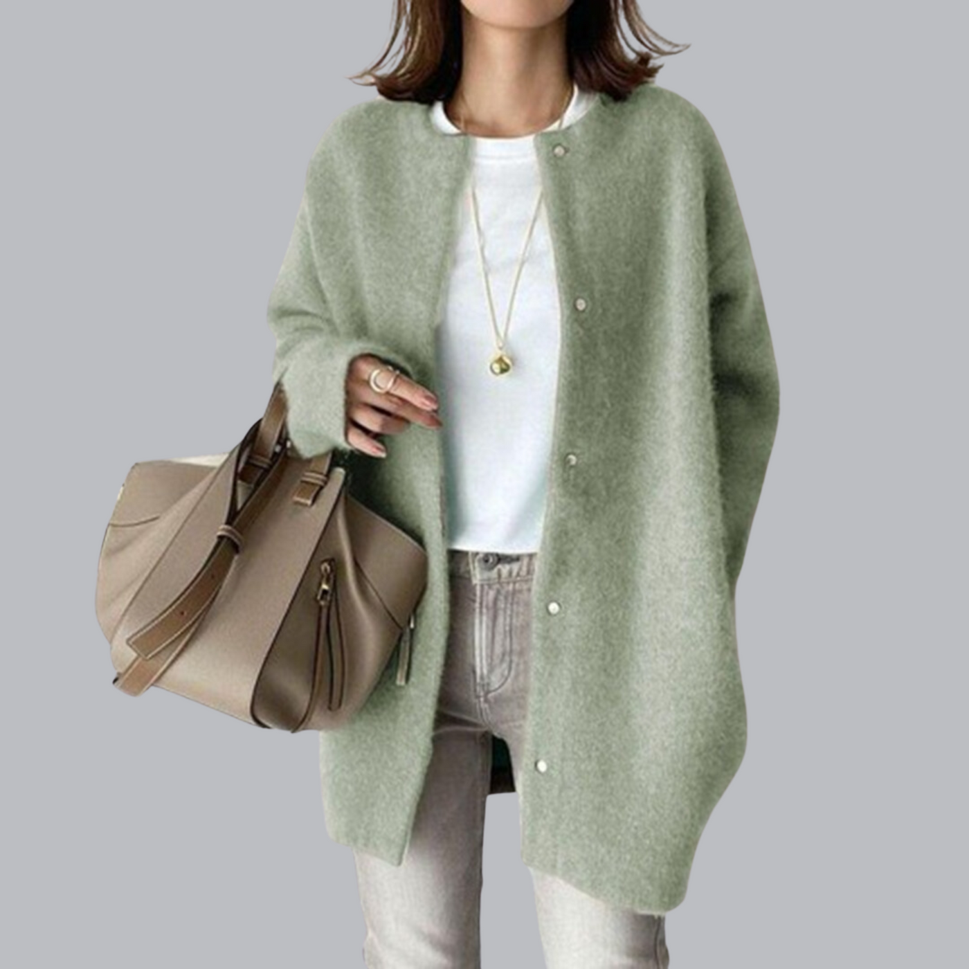 Nicole™ | Premium-Cardigan