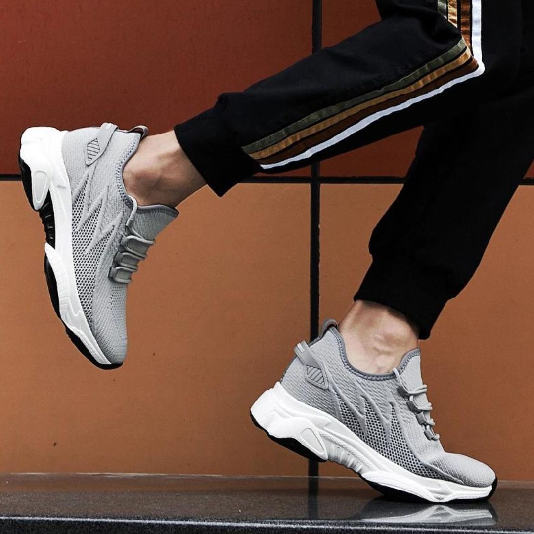 Moritz | Herrenschuhe mit Unsichtbarer Erhöhung