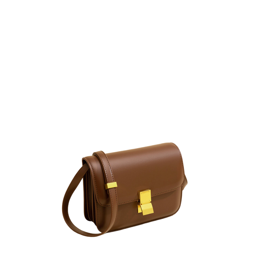 Fudus - Schicke Verschlusstasche für Frauen