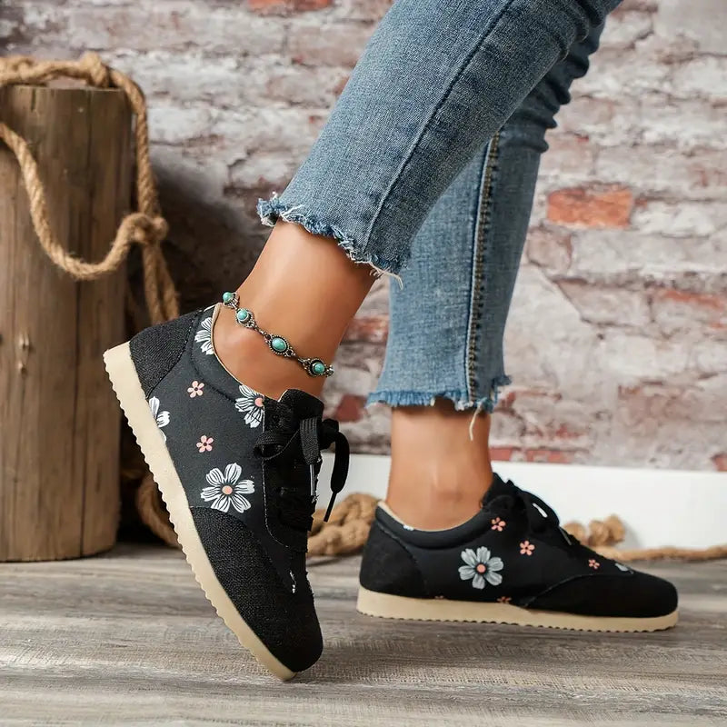 Kesmeralda | Schicke Sommerschuhe