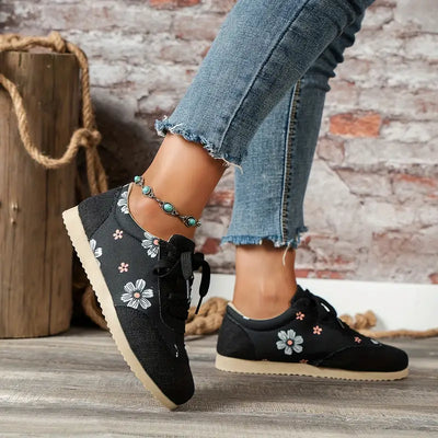 Kesmeralda | Schicke Sommerschuhe