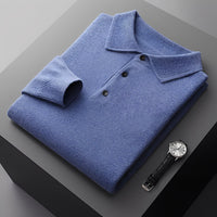 Romilly - Stilvolles und bequemes Top in Hellblau