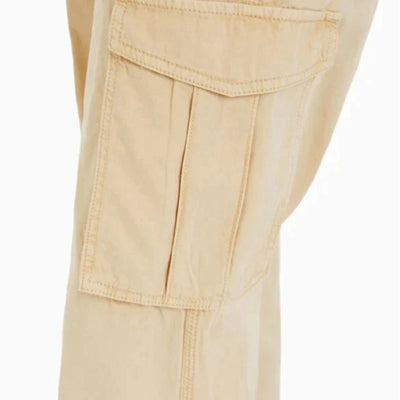 Bilha® | Lässige Cargohose für Damen