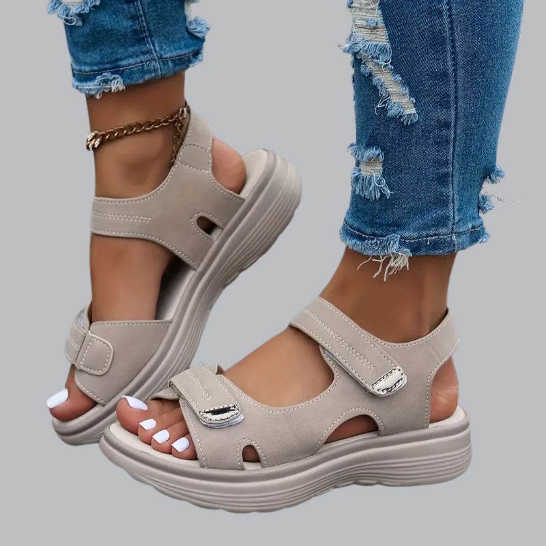 Eike™ | Lässige Sandalen für den Sommer