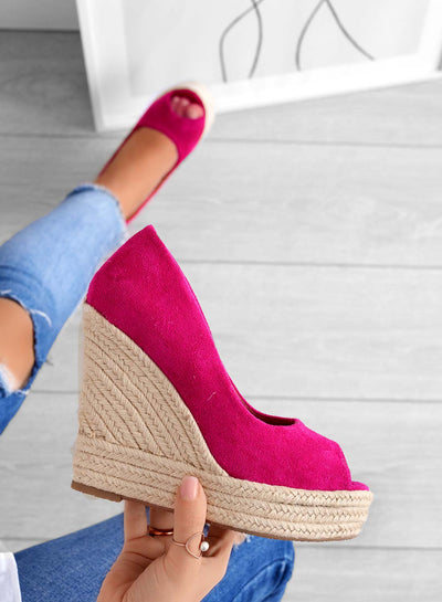 Myka | Bequeme und Elegante Sandale