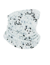 Gitter weiß