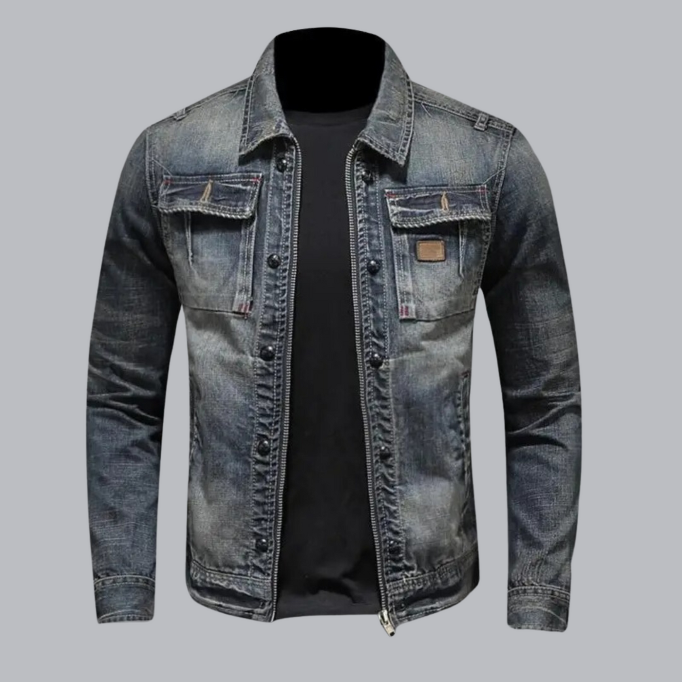 Berthold™ | Robuste jacke
