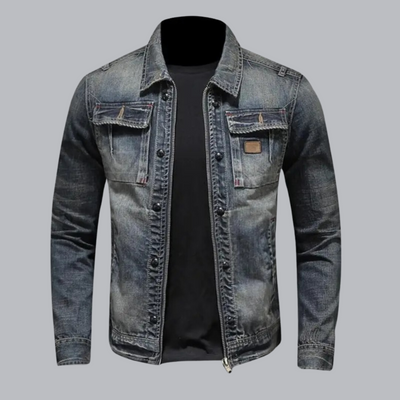 Berthold™ | Robuste jacke