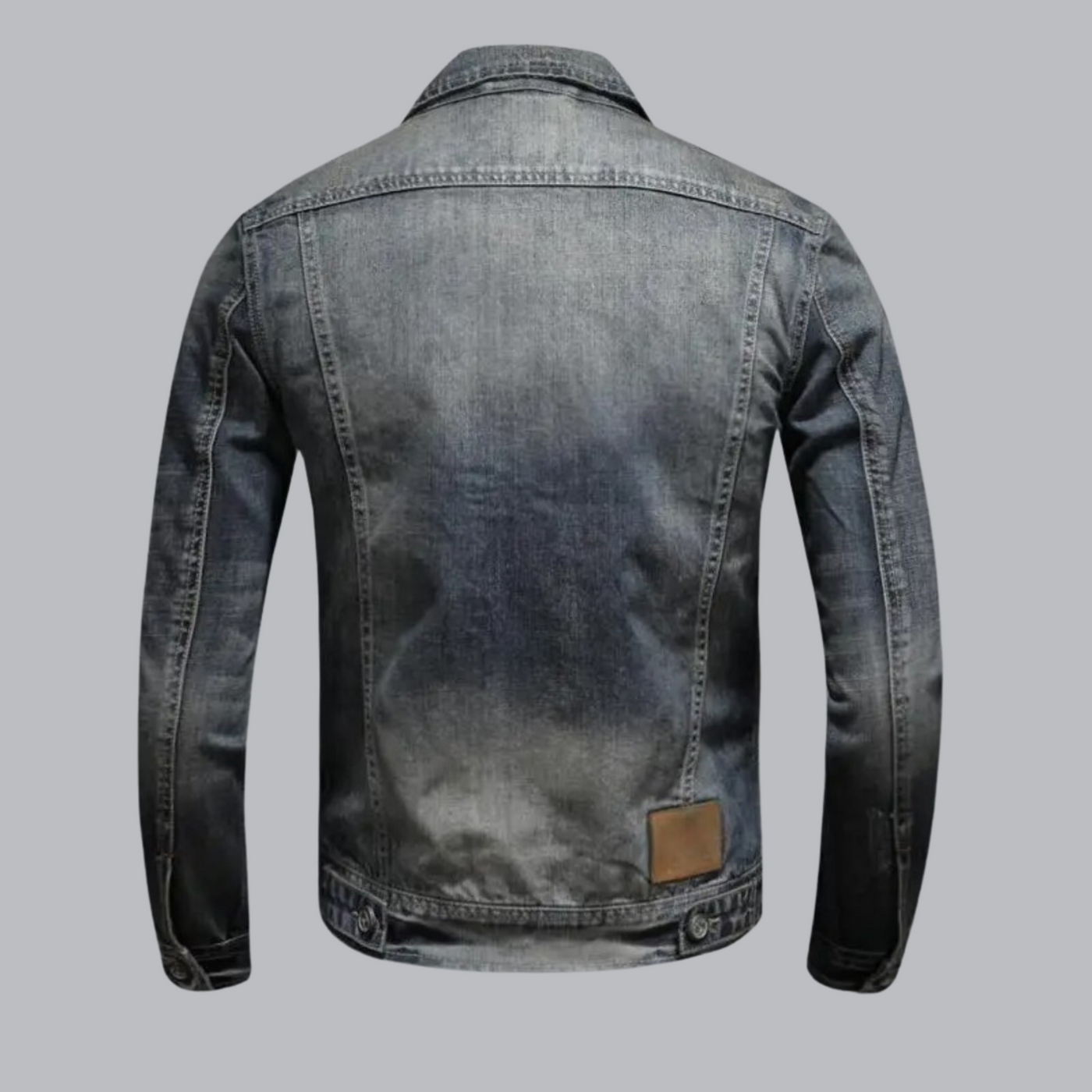Berthold™ | Robuste jacke