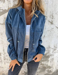 Blau