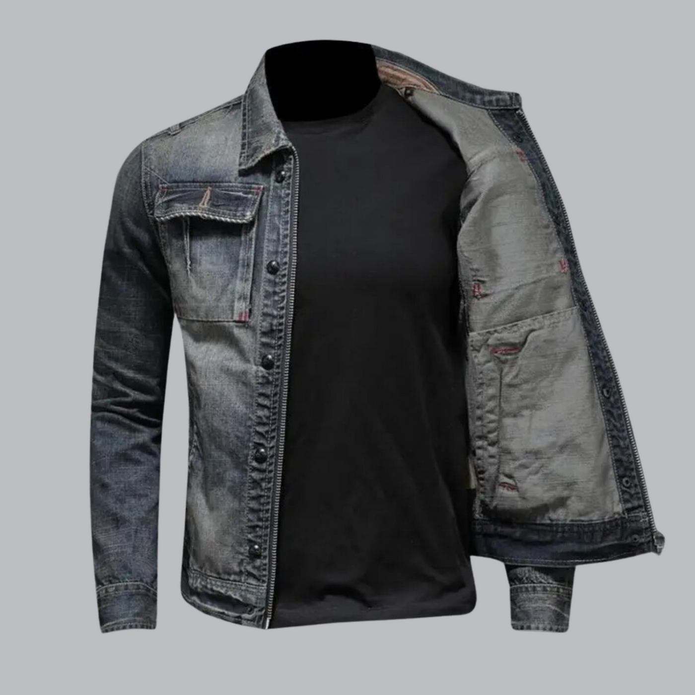 Berthold™ | Robuste jacke