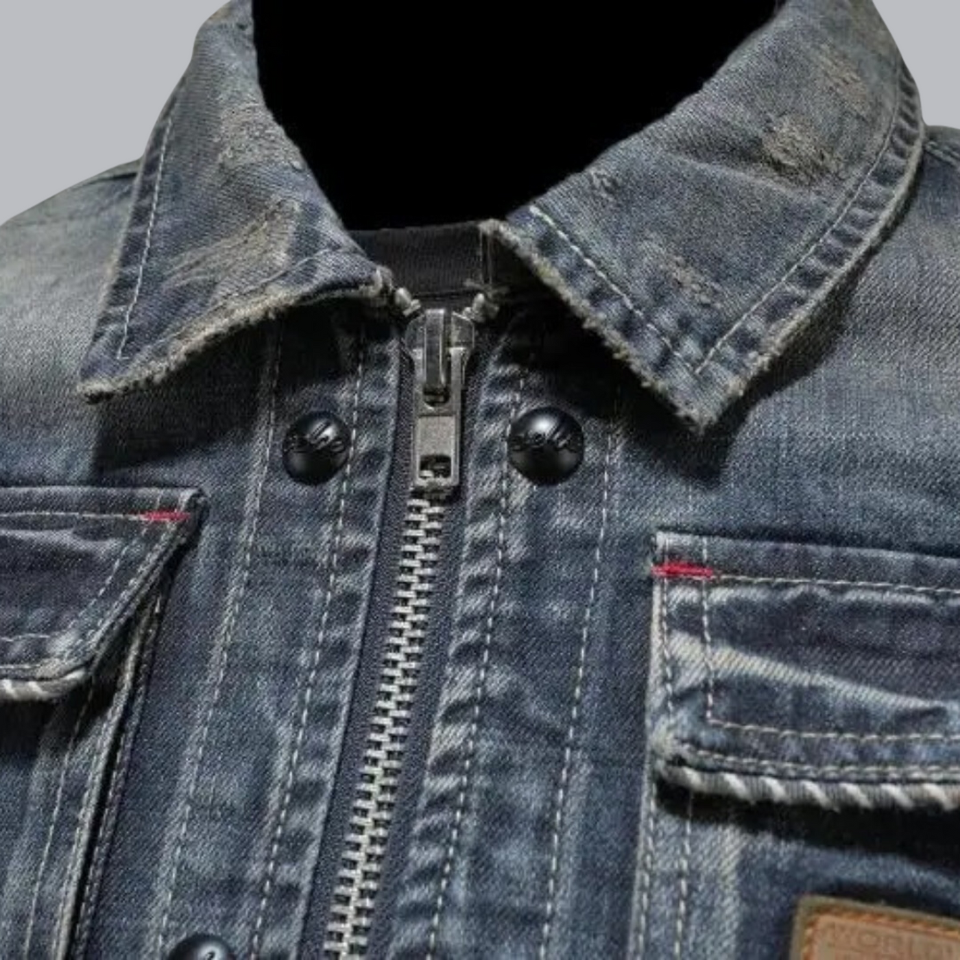 Berthold™ | Robuste jacke