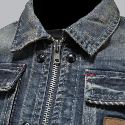 Berthold™ | Robuste jacke