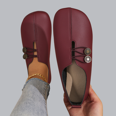 Freya™ | Hochwertige Loafers mit außergewöhnlichem Komfort