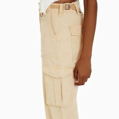 Bilha® | Lässige Cargohose für Damen