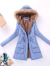 Jeansblau