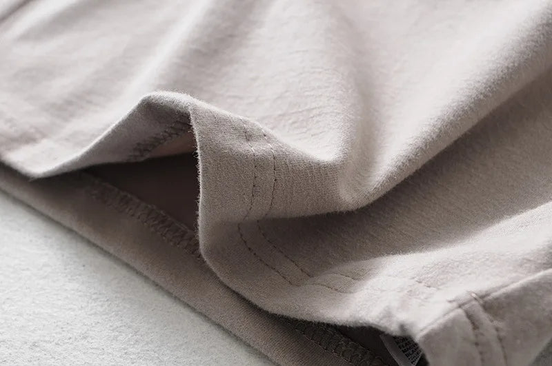 Tank Crop Top ärmellos