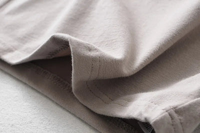 Tank Crop Top ärmellos