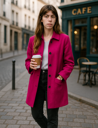 Rosa