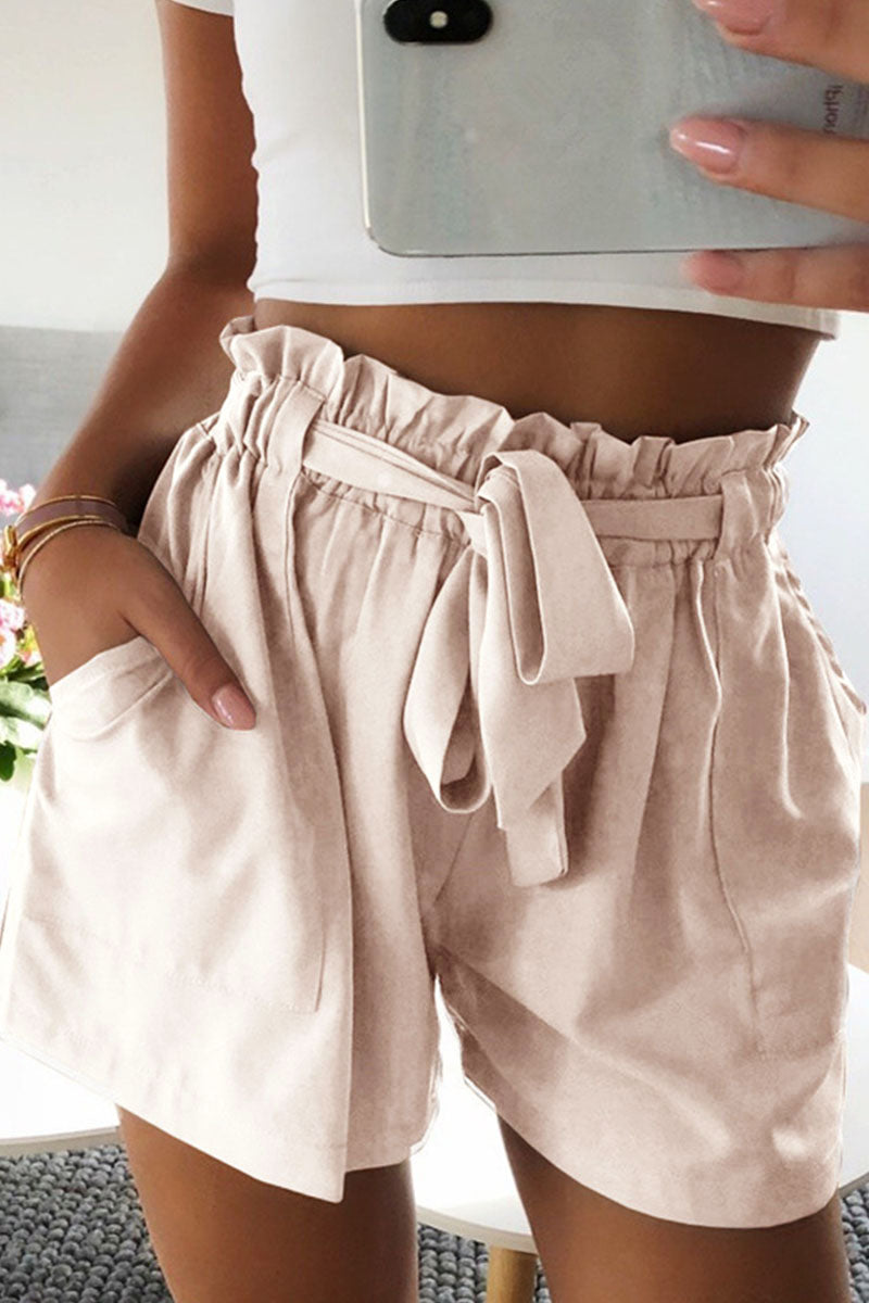 Fudus | Waist Shorts