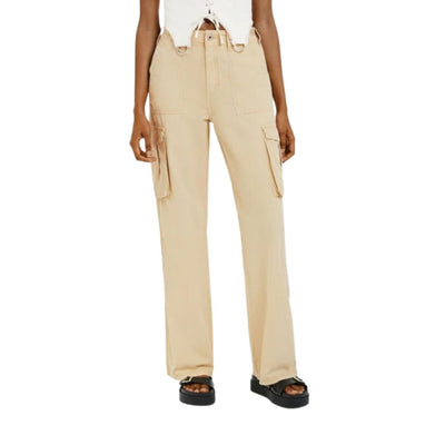 Bilha® | Lässige Cargohose für Damen