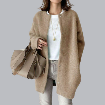 Nicole™ | Premium-Cardigan