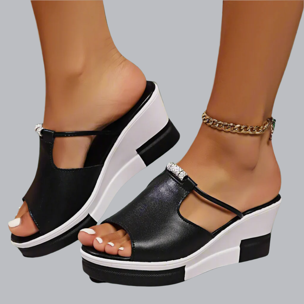 Hrothilde™ | Lässige Sandalen für Sommer