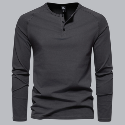 Patrick™ - Hemd aus hochwertigem Material