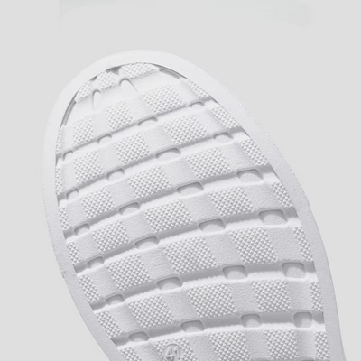 Fudus | Lässige Herrenschuhe Mit Lederoptik Und Bequemer Gummisohle