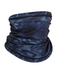 Camo-Schwarz