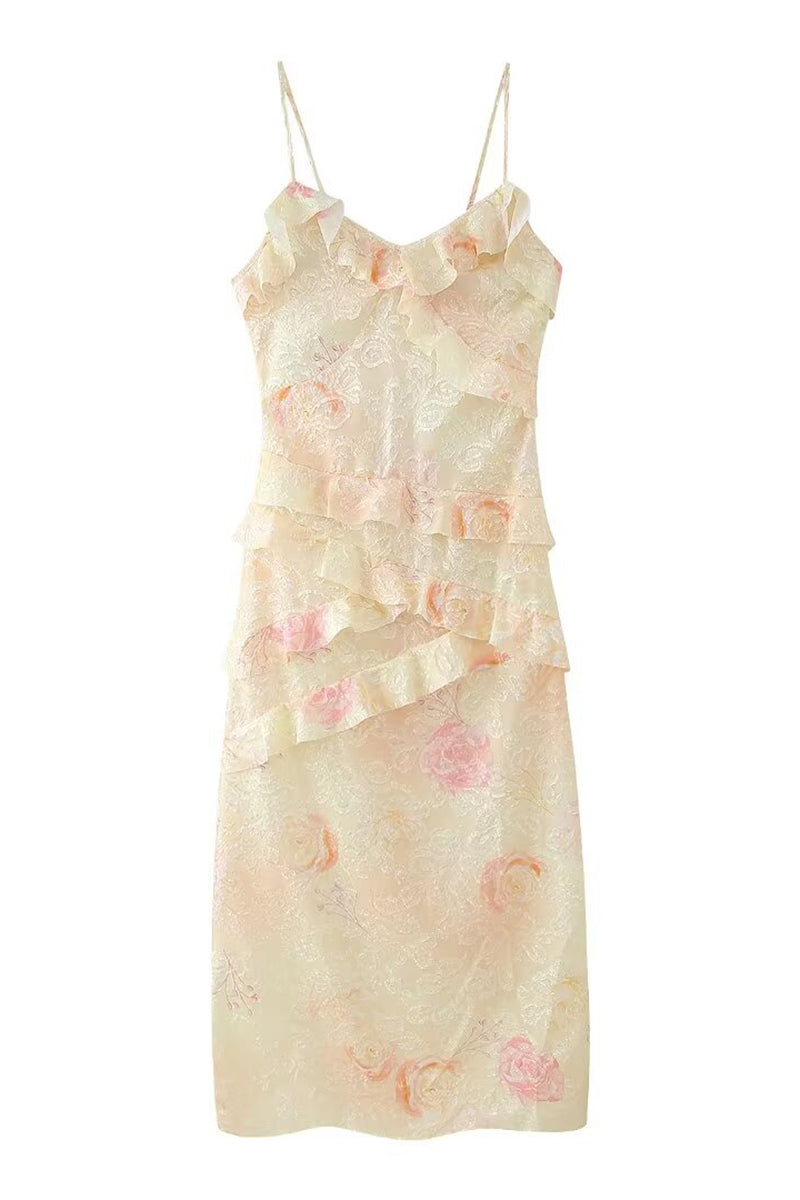 Fudus | Elegante Schrägkragenbluse