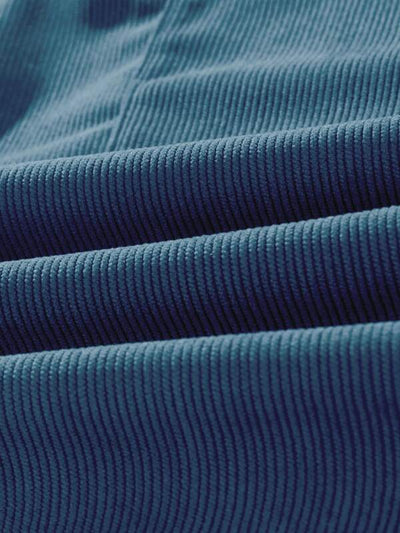 Zachary | Herren Shorts aus Cord mit leichtem Stretch und zeitloser Ästhetik