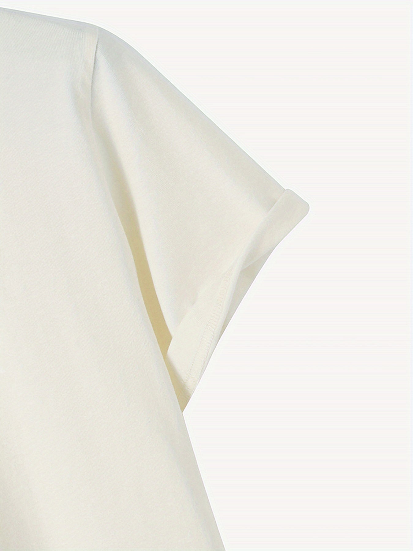 Limoncel | Damen-T-Shirt mit Blumendruck