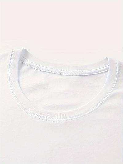 Limoncel | Damen-T-Shirt mit Blumendruck