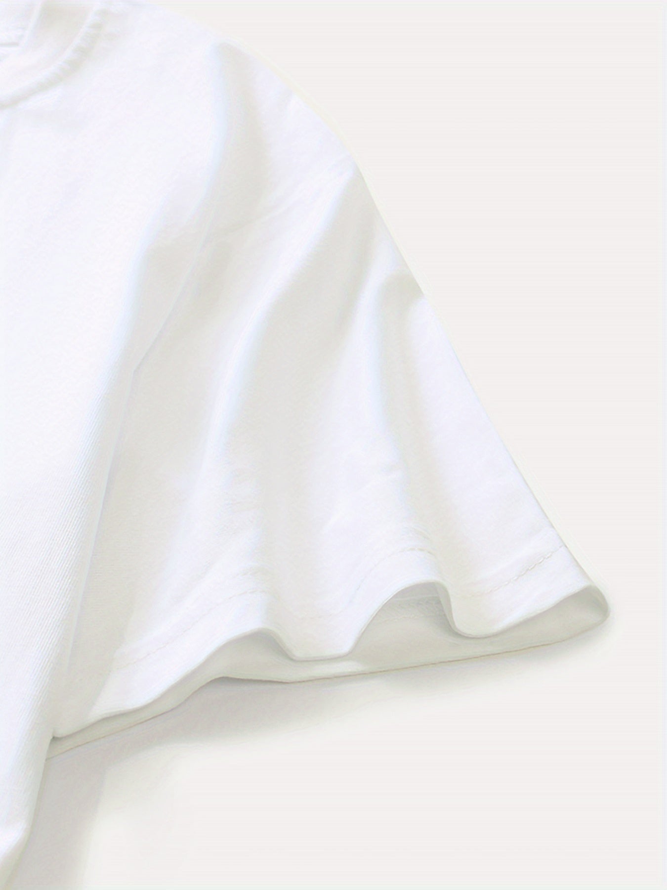 Limoncel | Damen-T-Shirt mit Blumendruck