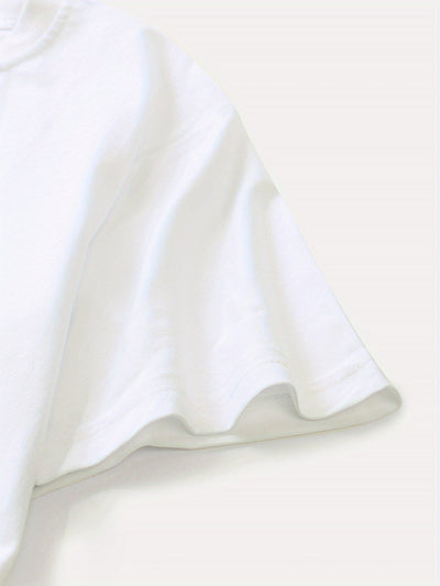 Limoncel | Damen-T-Shirt mit Blumendruck