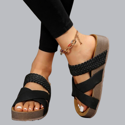 Gisburg™ | Bequeme Sandalen für den Alltag