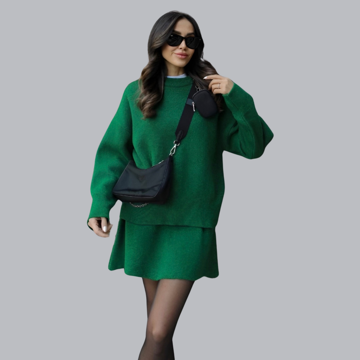 Ilse™ | Trendiges Winter Set