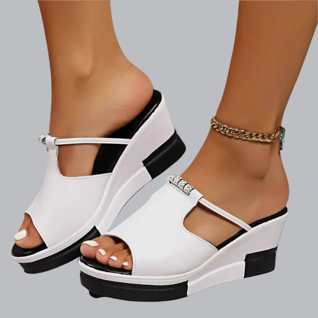 Hrothilde™ | Lässige Sandalen für Sommer