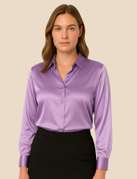Hellviolett