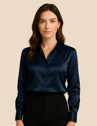 Marineblau