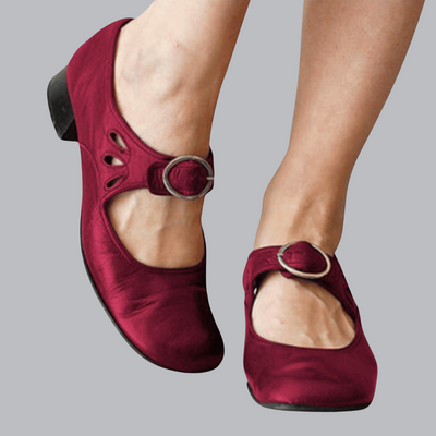 Sara™ | Bequeme Sandalen