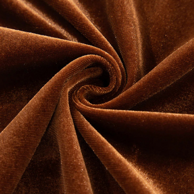 Mathilde™ | Samtbluse für eleganten Look