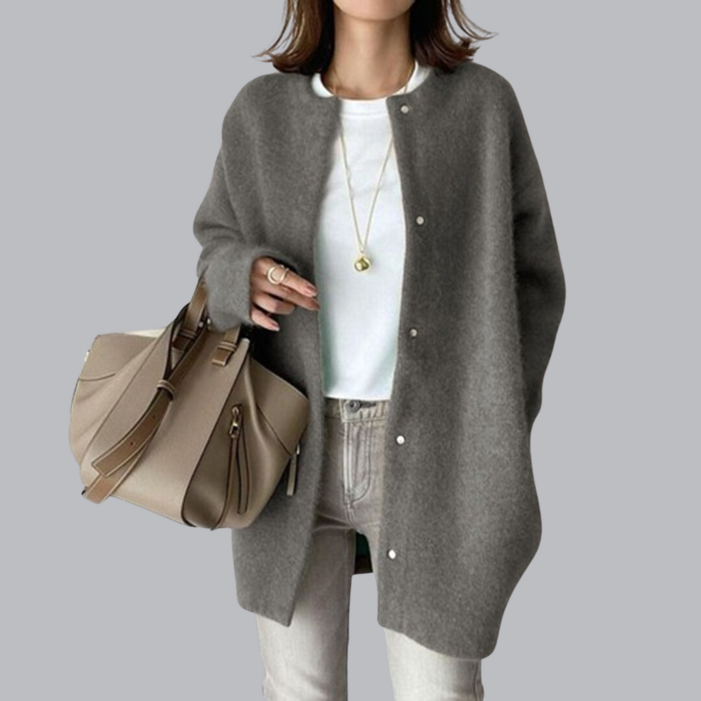 Nicole™ | Premium-Cardigan