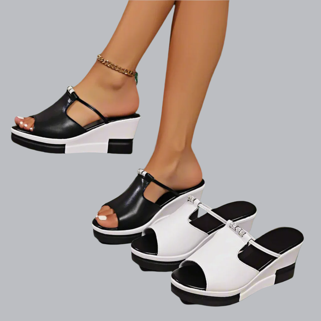 Hrothilde™ | Lässige Sandalen für Sommer