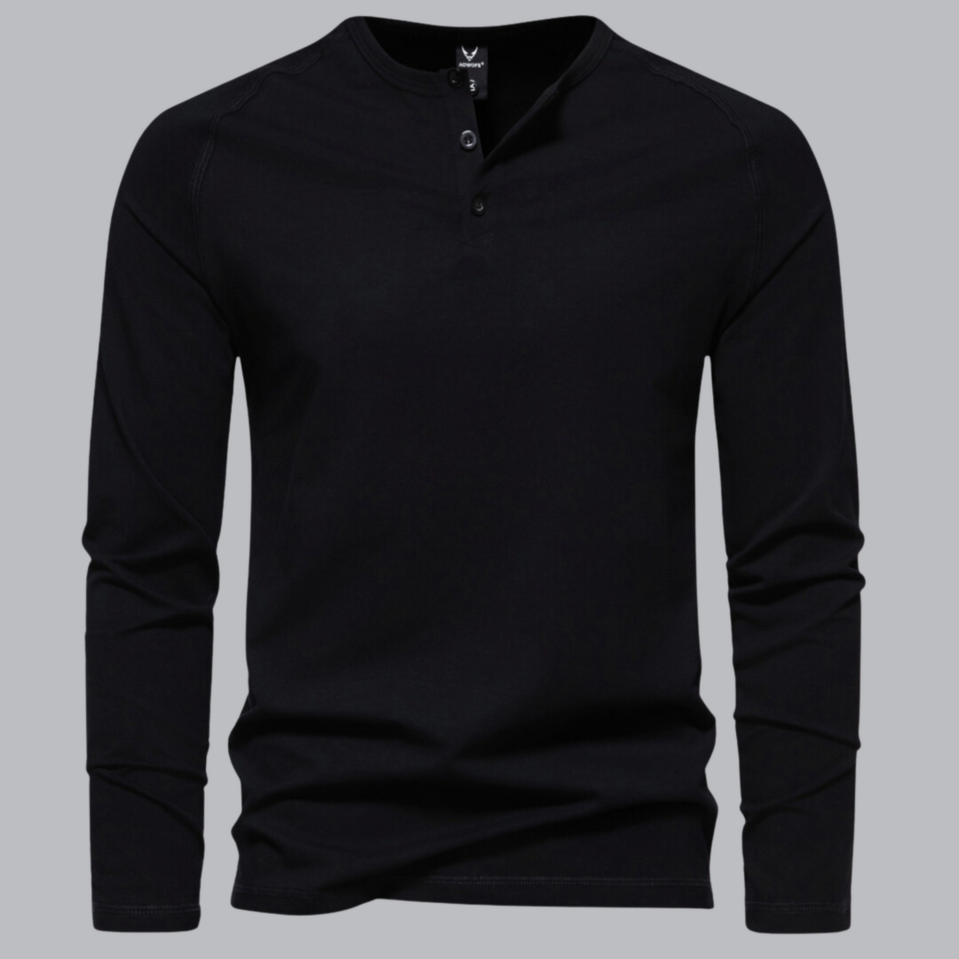 Patrick™ - Hemd aus hochwertigem Material