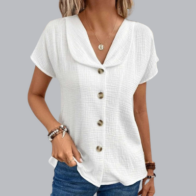 Ellen™ | Lässiges Oberteil für jeden Tag