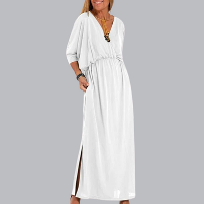 Ottoline™ | Langes Kleid